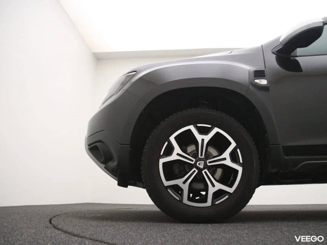 Dacia Duster 1.3 96kW
