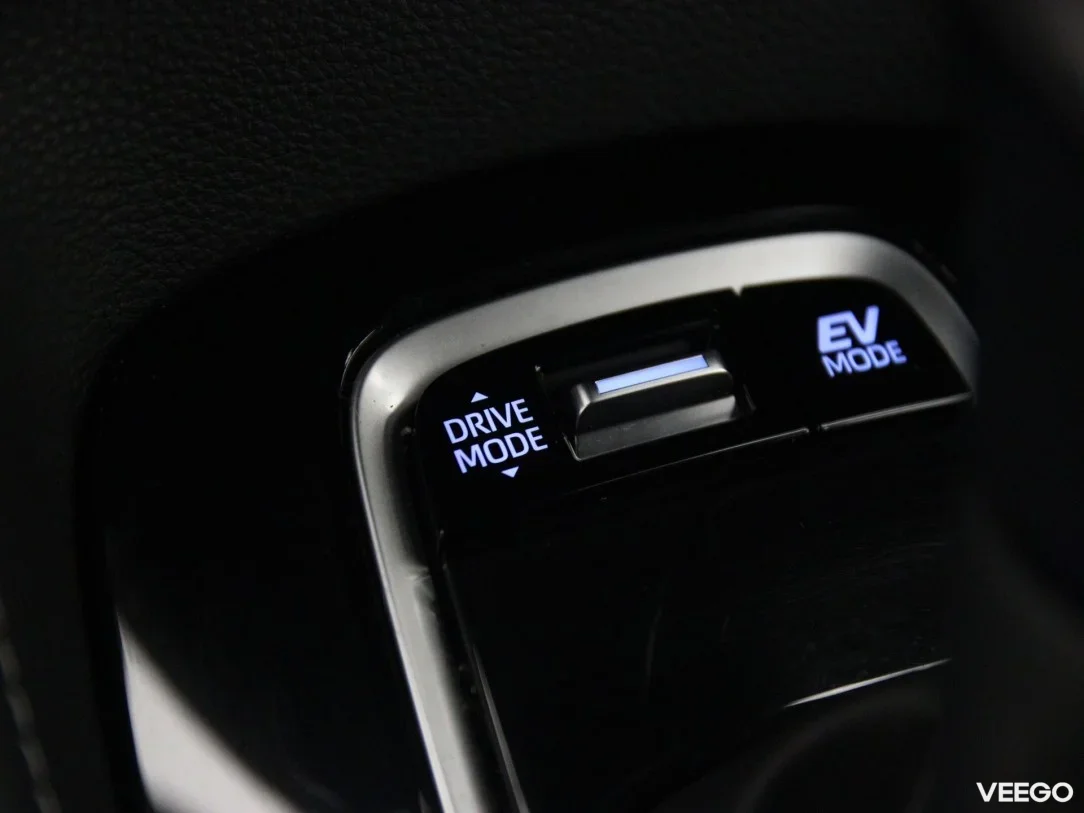 Toyota Corolla 1.8 90kW