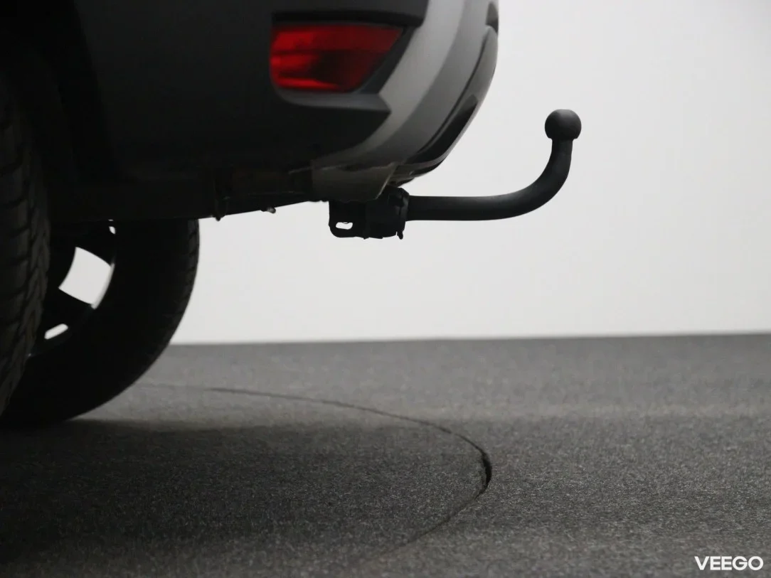 Dacia Duster 1.3 96kW