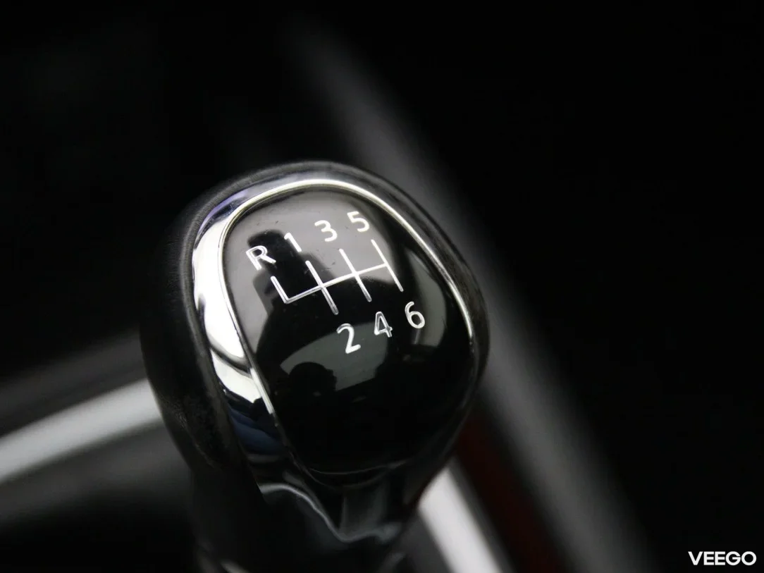 Nissan Qashqai 1.3 103kW