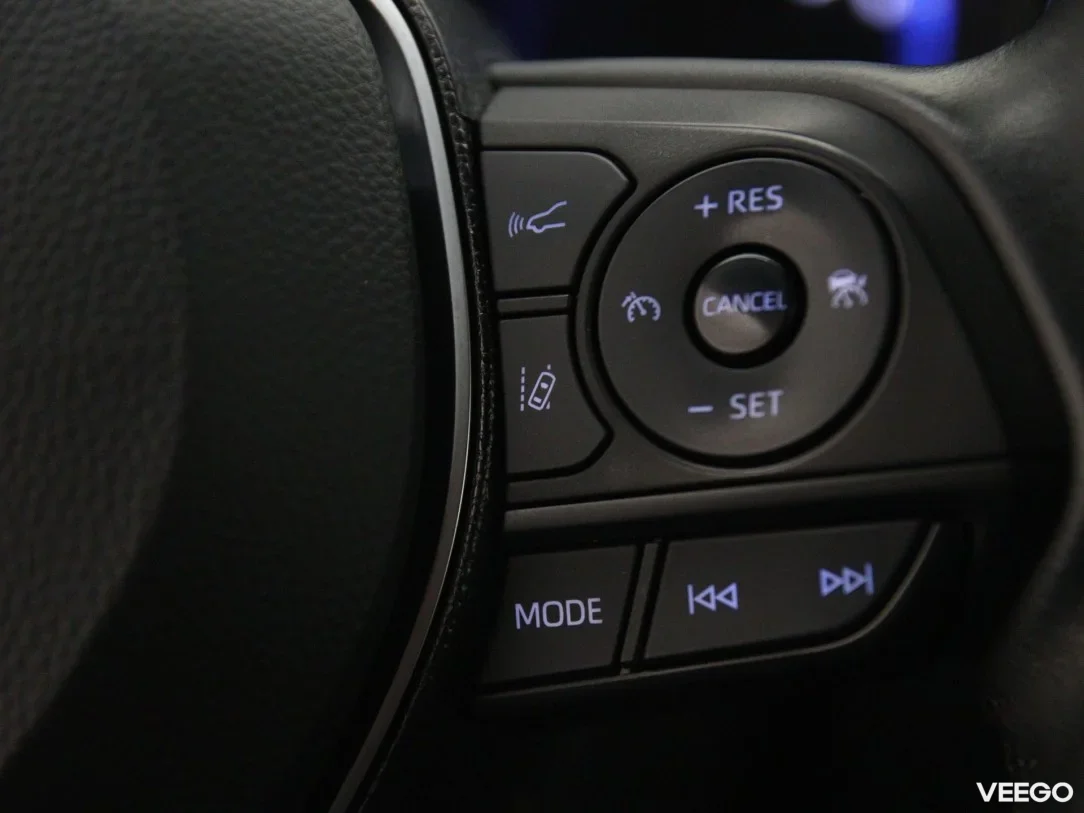 Toyota Corolla 1.8 90kW