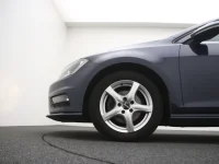 Volkswagen Golf 1.6 81kW thumbnail