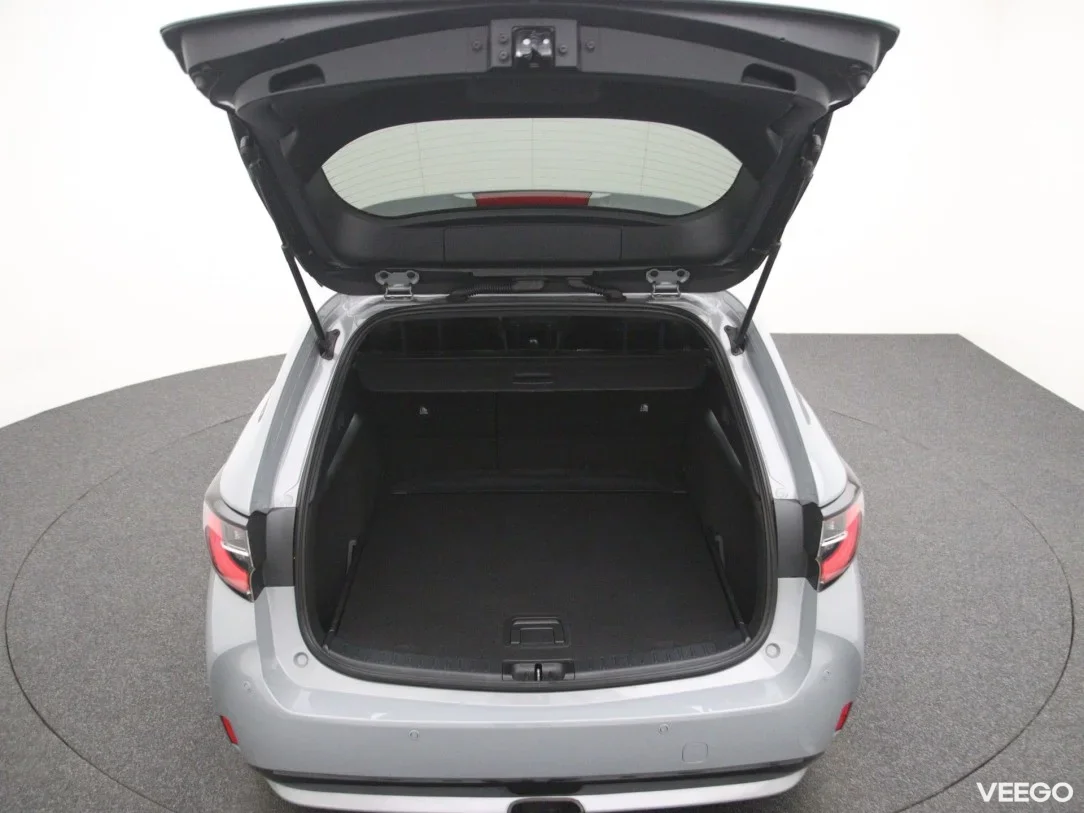 Toyota Corolla 1.8 90kW