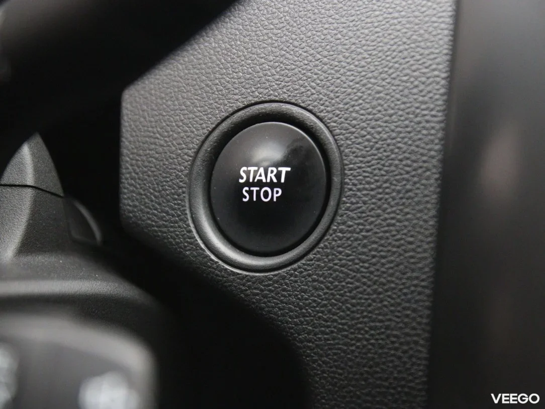 Dacia Duster 1.3 96kW