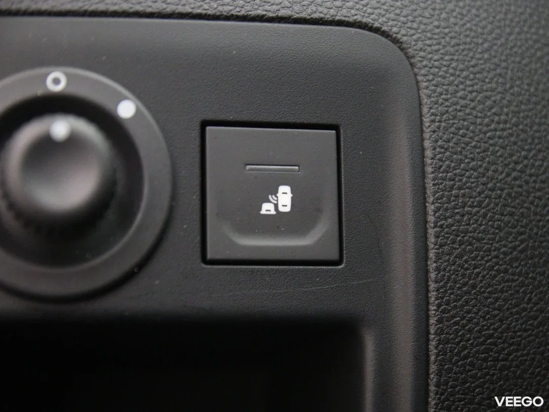 Dacia Duster 1.3 96kW