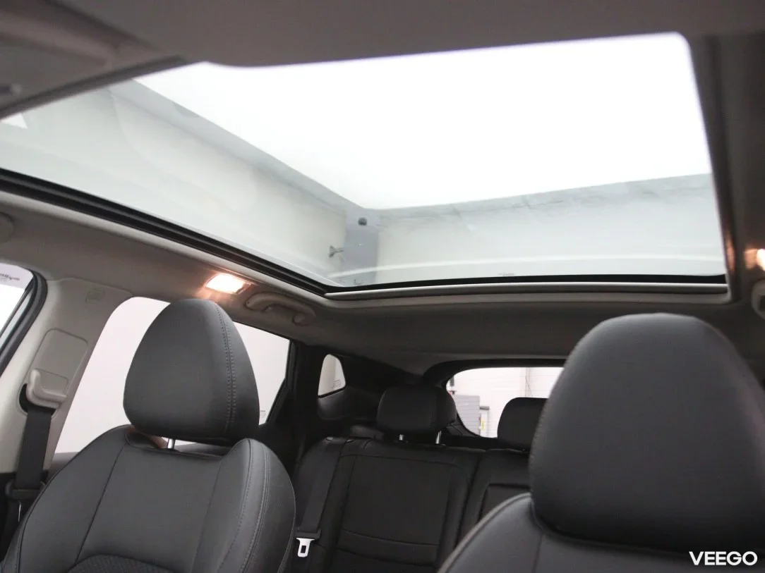 Nissan Qashqai 1.3 103kW