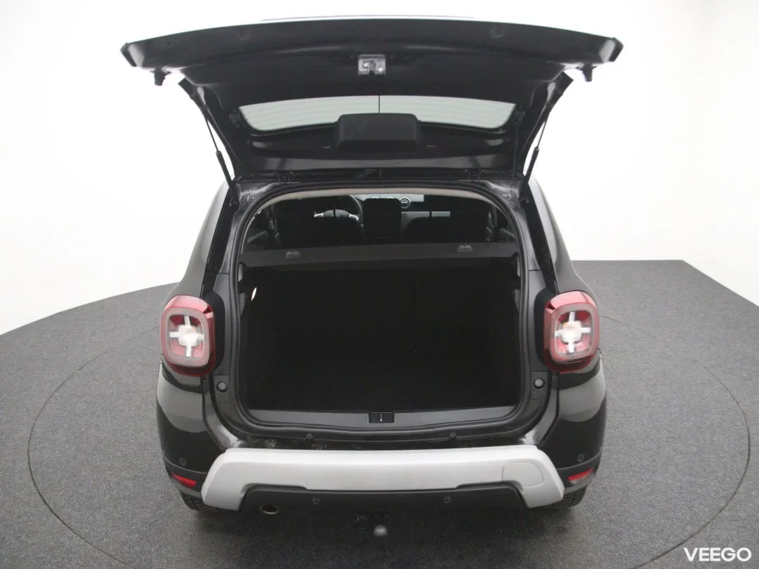 Dacia Duster 1.3 96kW