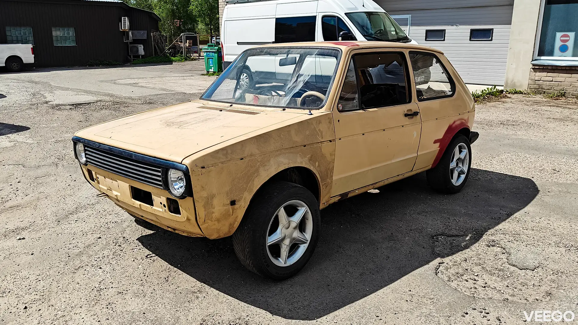 Vehicle Image