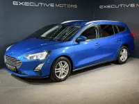 Ford Focus 1.5 88kW thumbnail