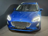 Ford Focus 1.5 88kW thumbnail