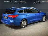 Ford Focus 1.5 88kW thumbnail