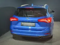 Ford Focus 1.5 88kW thumbnail
