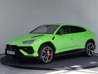 Lamborghini Urus S 490kW thumbnail
