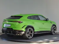Lamborghini Urus S 490kW thumbnail