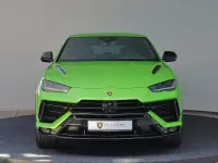 Lamborghini Urus S 490kW thumbnail