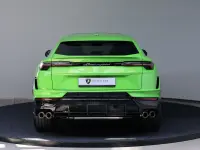 Lamborghini Urus S 490kW thumbnail