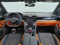 Lamborghini Urus S 490kW thumbnail