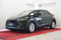 Toyota C-HR Active 1.8 72kW