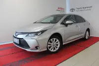 Toyota Corolla Active Hybrid 1.8 72kW