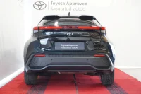 Toyota C-HR Active 1.8 72kW thumbnail