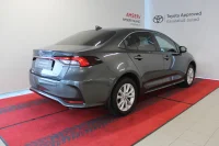 Toyota Corolla Active Hybrid 1.8 72kW thumbnail