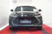 Toyota C-HR Active 1.8 72kW thumbnail