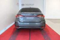 Toyota Corolla Active Hybrid 1.8 72kW thumbnail