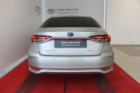 Toyota Corolla Active Hybrid 1.8 72kW thumbnail
