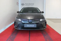 Toyota Corolla Active Hybrid 1.8 72kW thumbnail