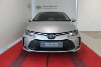 Toyota Corolla Active Hybrid 1.8 72kW thumbnail