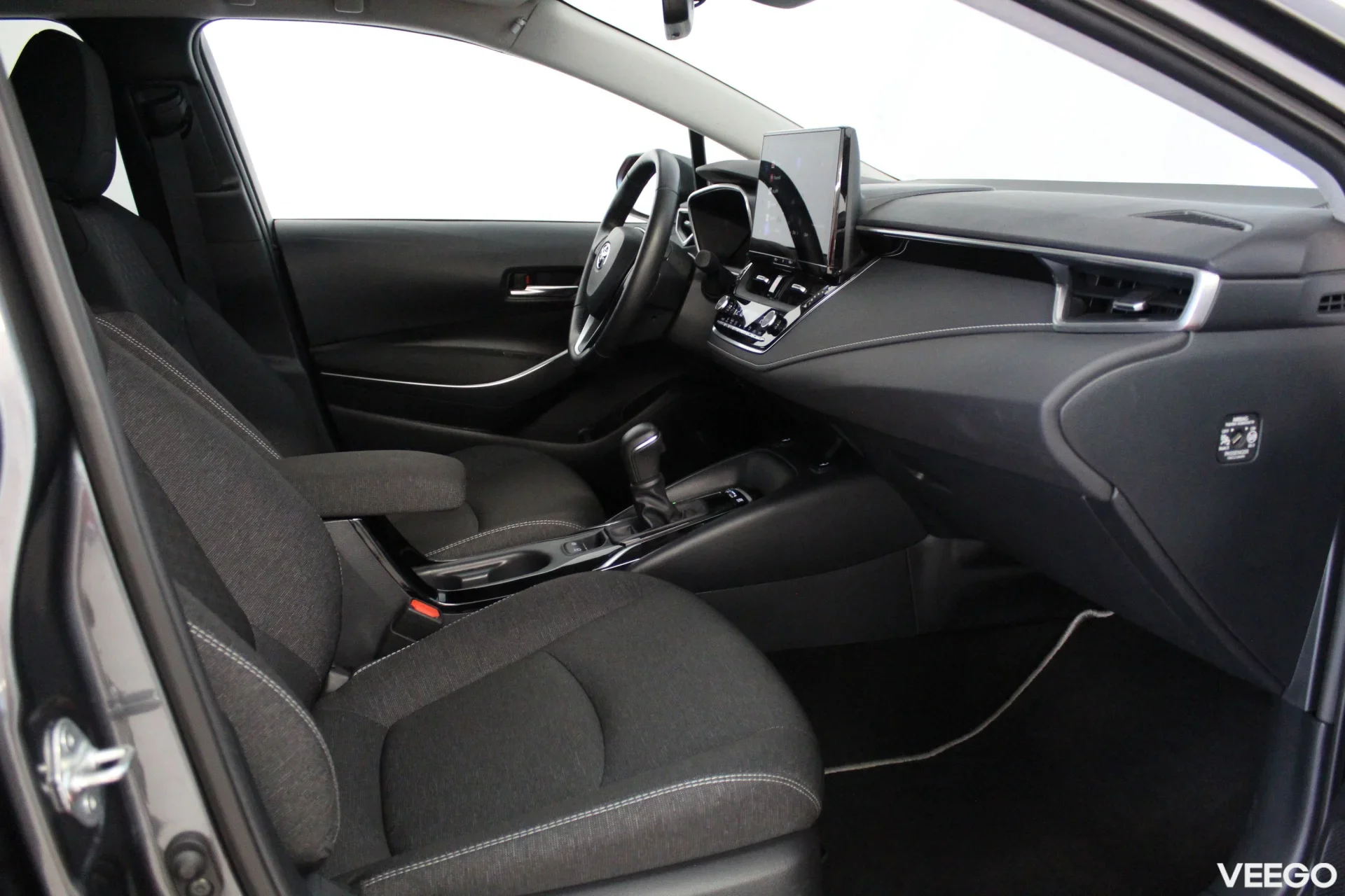 Toyota Corolla Active Hybrid 1.8 72kW