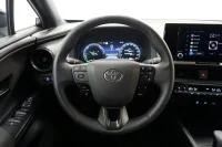 Toyota C-HR Active 1.8 72kW thumbnail
