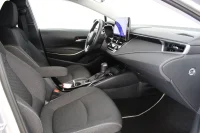 Toyota Corolla Active Hybrid 1.8 72kW thumbnail