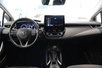 Toyota Corolla Active Hybrid 1.8 72kW thumbnail