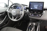 Toyota Corolla Active Hybrid 1.8 72kW thumbnail