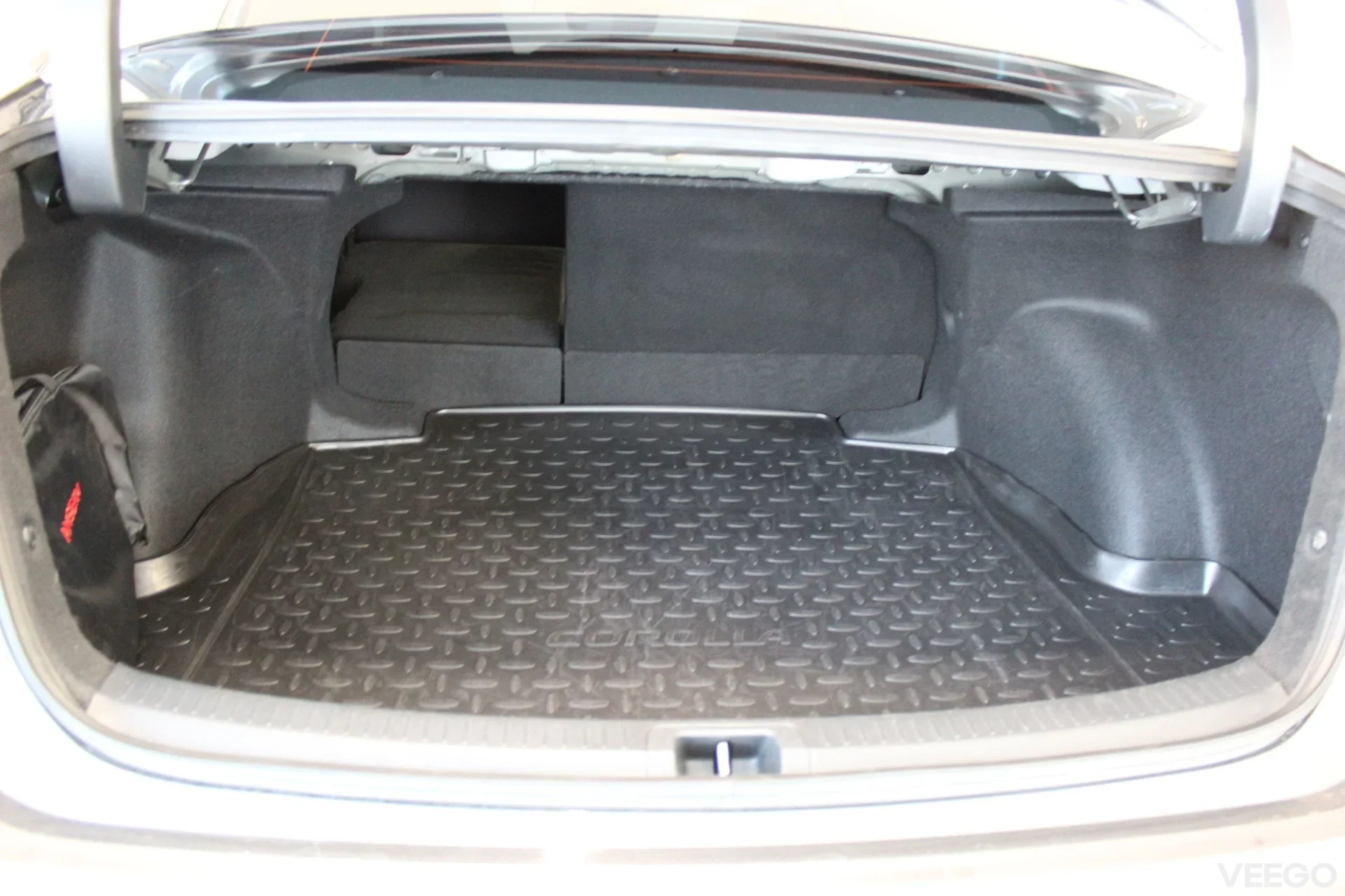 Toyota Corolla Active Hybrid 1.8 72kW