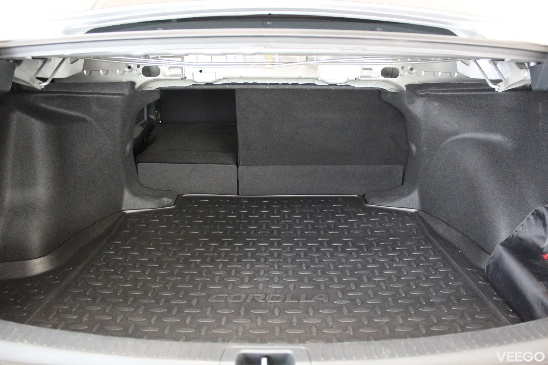 Toyota Corolla Active Hybrid 1.8 72kW