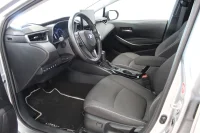 Toyota Corolla Active Hybrid 1.8 72kW thumbnail