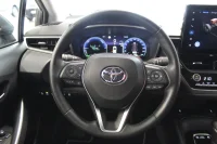 Toyota Corolla Active Hybrid 1.8 72kW thumbnail