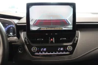 Toyota Corolla Active Hybrid 1.8 72kW thumbnail