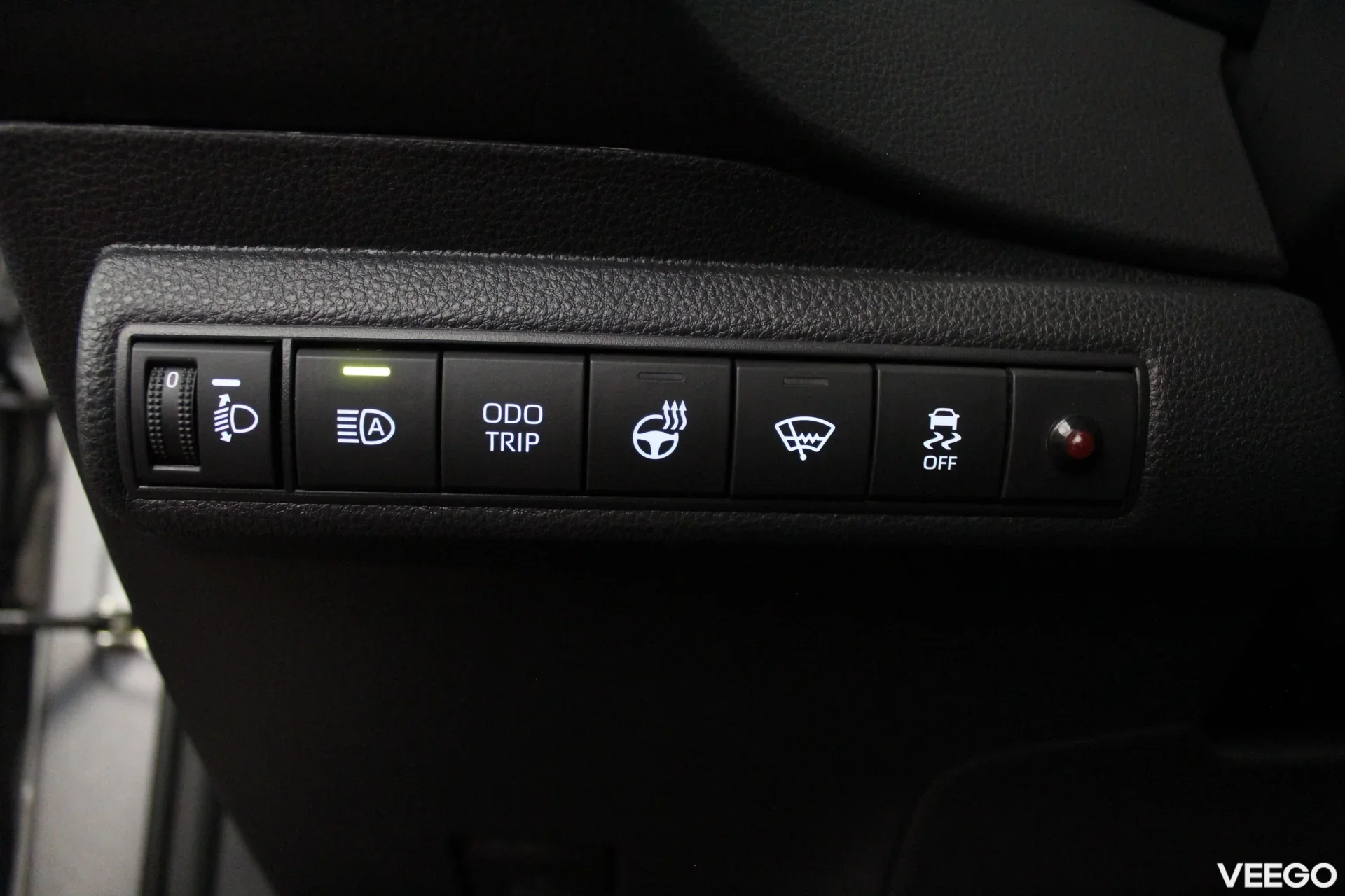 Toyota Corolla Active Hybrid 1.8 72kW