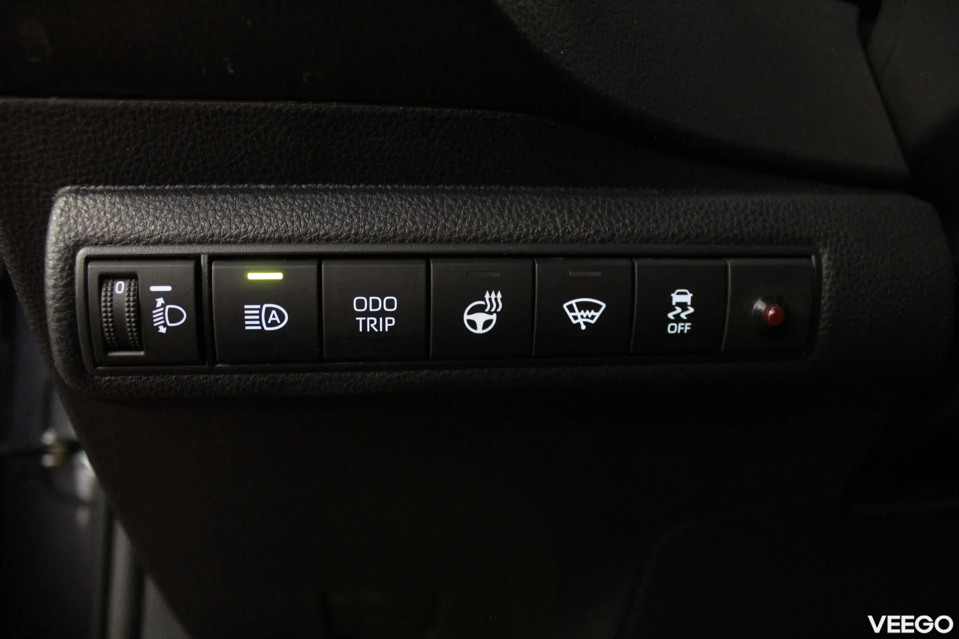 Toyota Corolla Active Hybrid 1.8 72kW