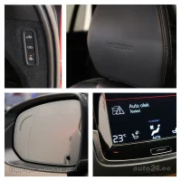 Volvo XC90 Inscription AWD MY2019 2 173kW thumbnail