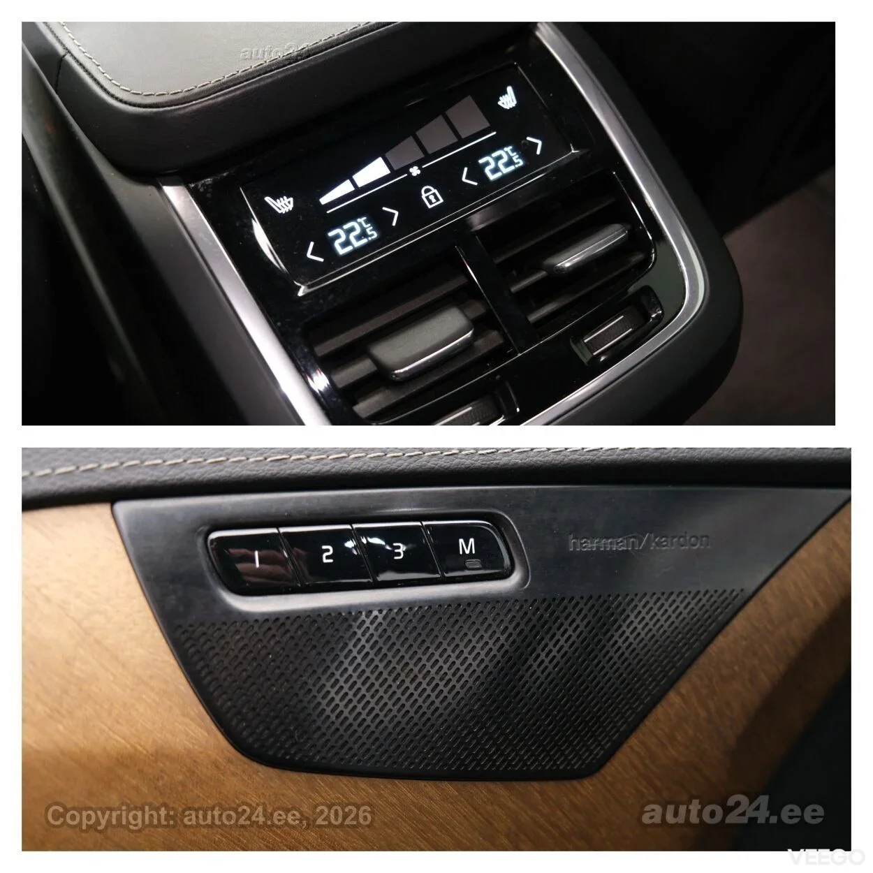 Volvo XC90 Inscription AWD MY2019 2 173kW