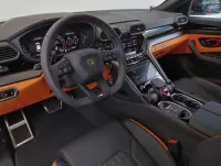 Lamborghini Urus S 490kW thumbnail