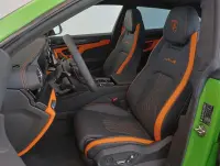 Lamborghini Urus S 490kW thumbnail