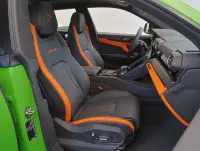 Lamborghini Urus S 490kW thumbnail