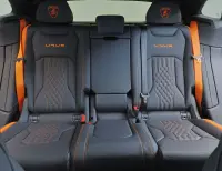 Lamborghini Urus S 490kW thumbnail
