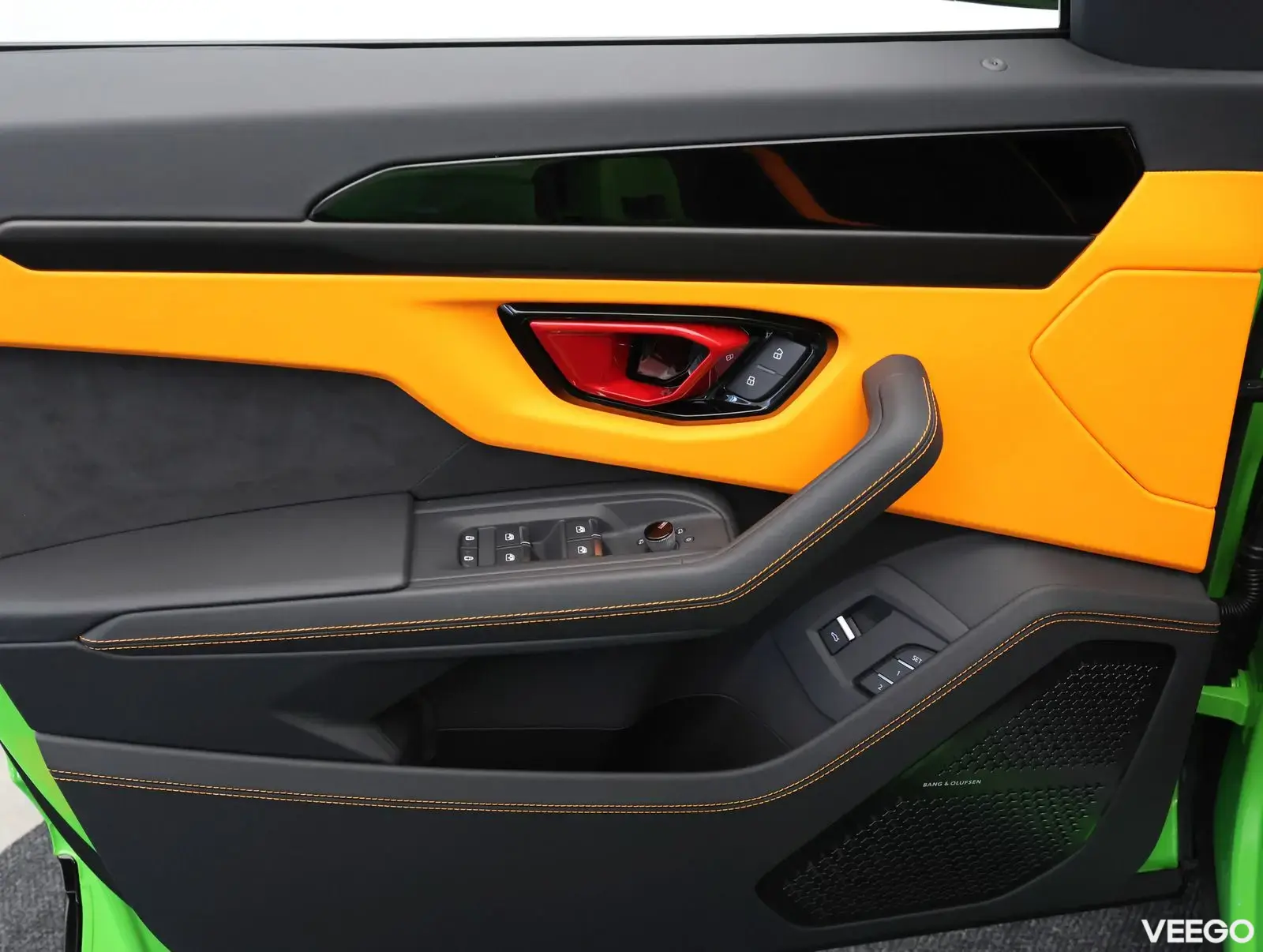 Lamborghini Urus S 490kW
