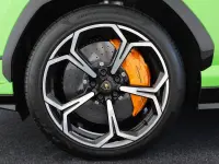 Lamborghini Urus S 490kW thumbnail